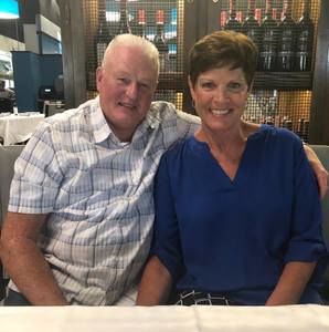 Meet your Posher, Jerrilea